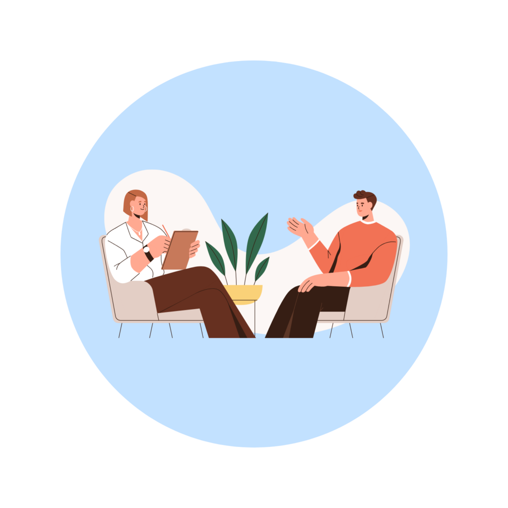 Behavioral Health Partners