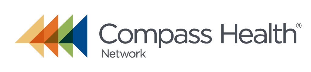 Compass Health Logo