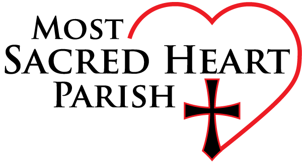Most Sacred Heart Logo