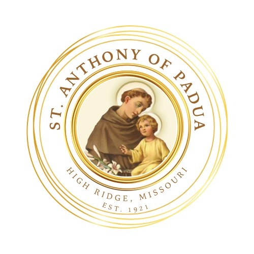 St. Anthony Logo