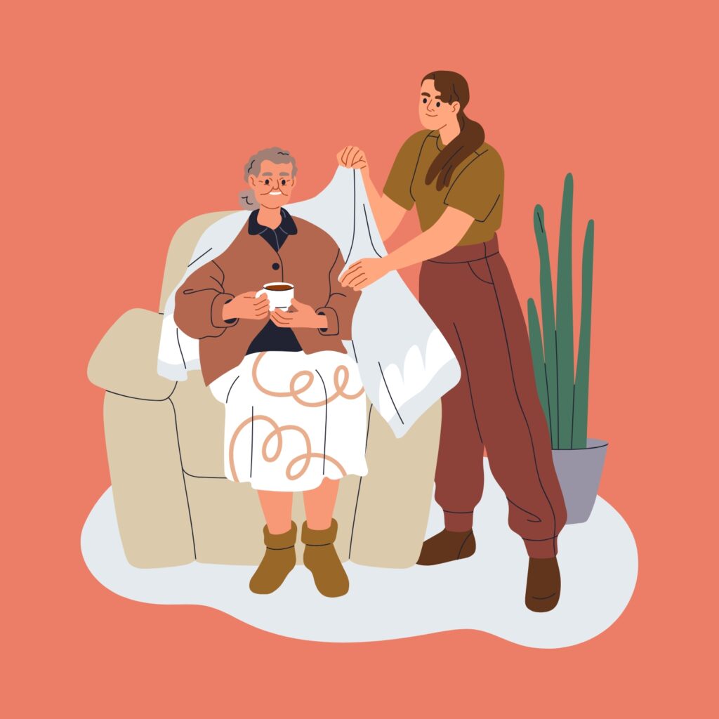 Caregiver Support Group