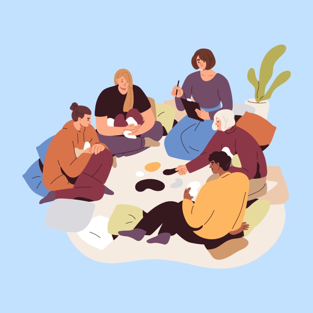 Group Therapy