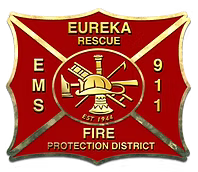 Eureka Fire Department