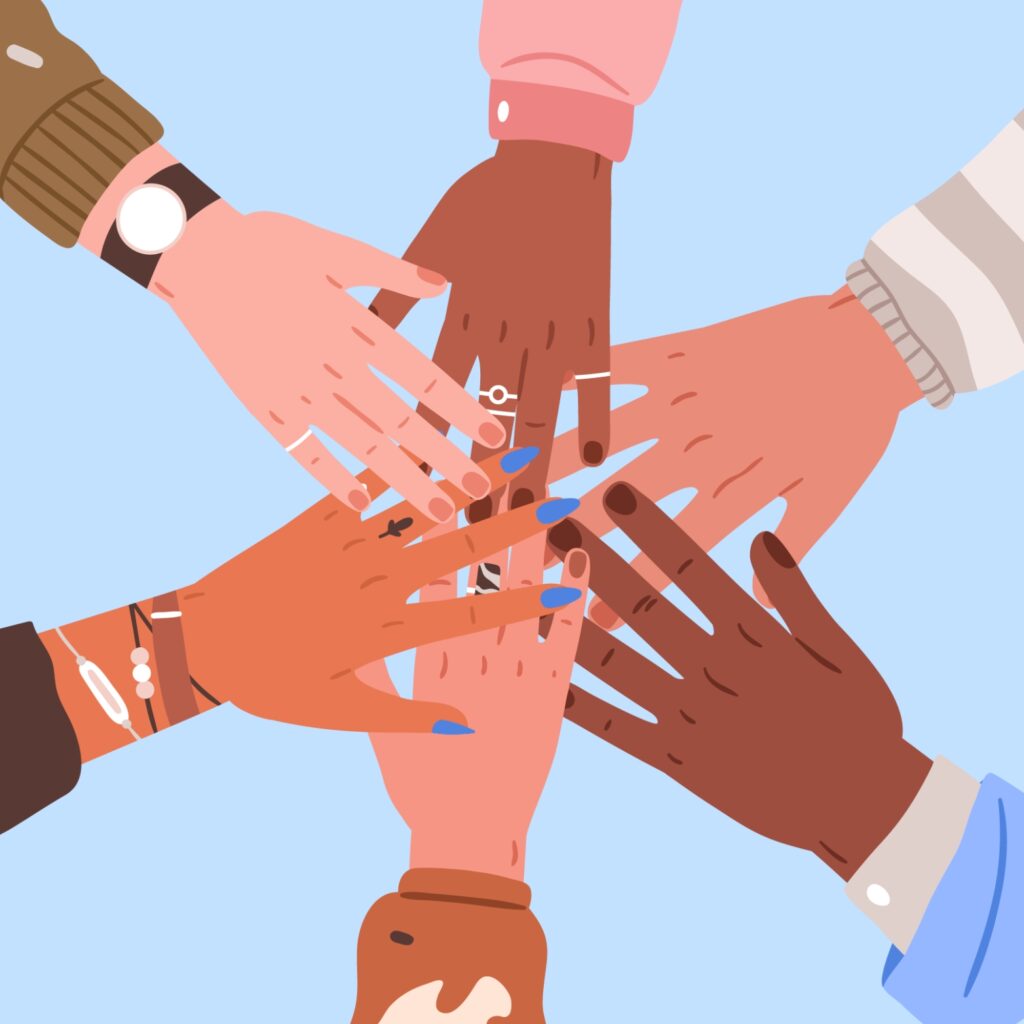 Community